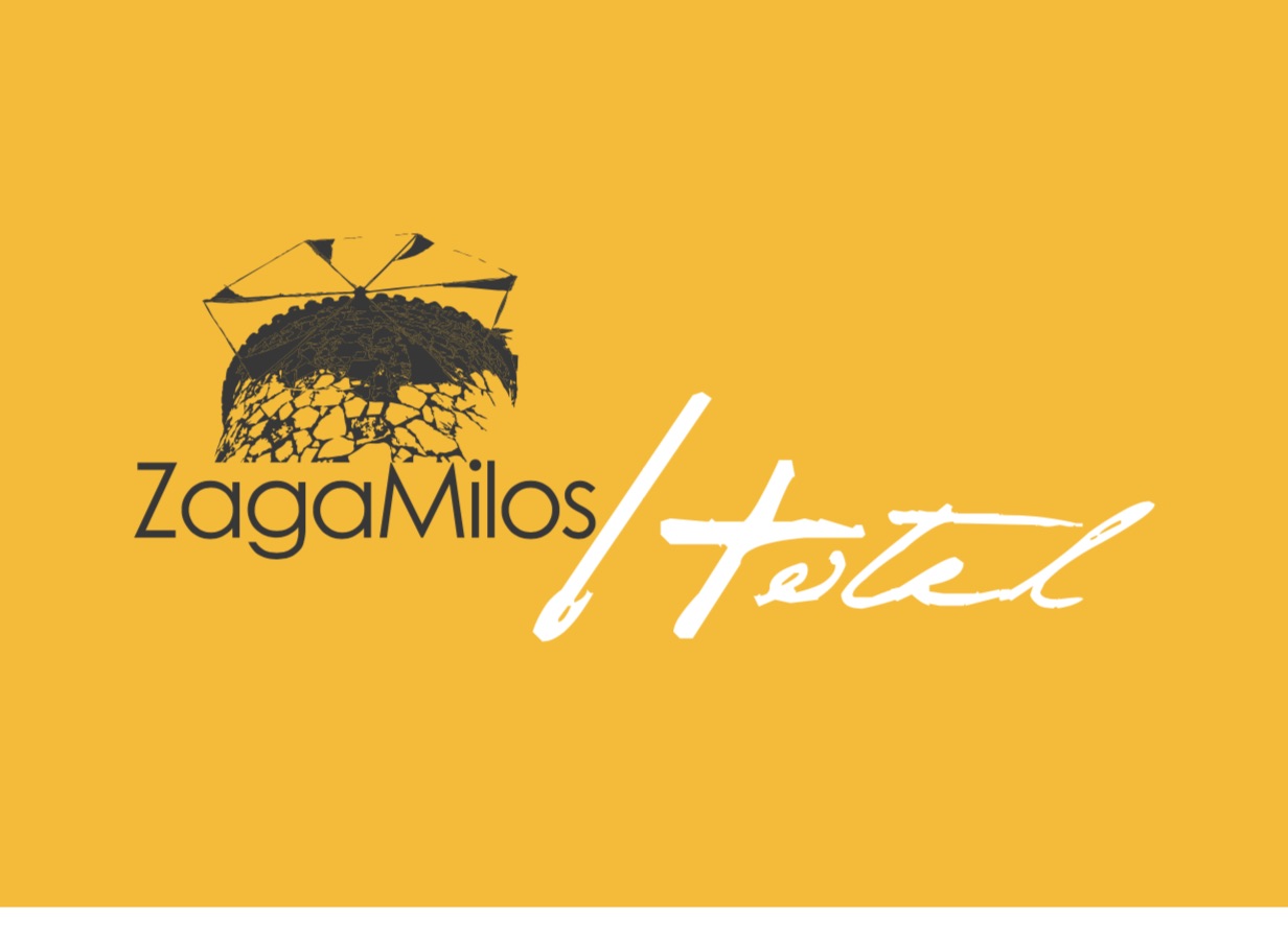 Zagamilos Hotel in Koroni Messinia